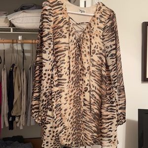 Show me your Mumu dress size medium